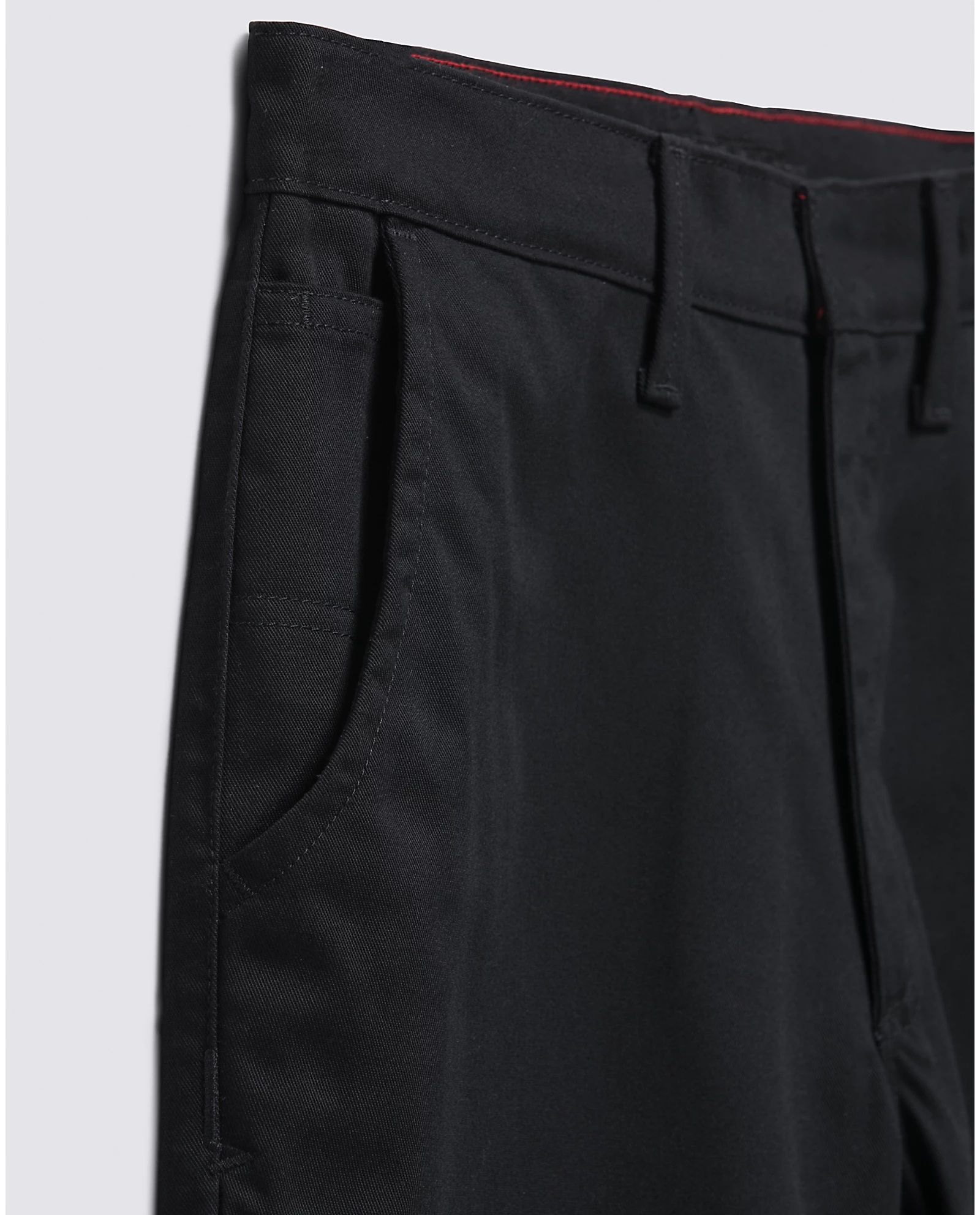 Vans Men's Authentic Chino Relaxed Pants