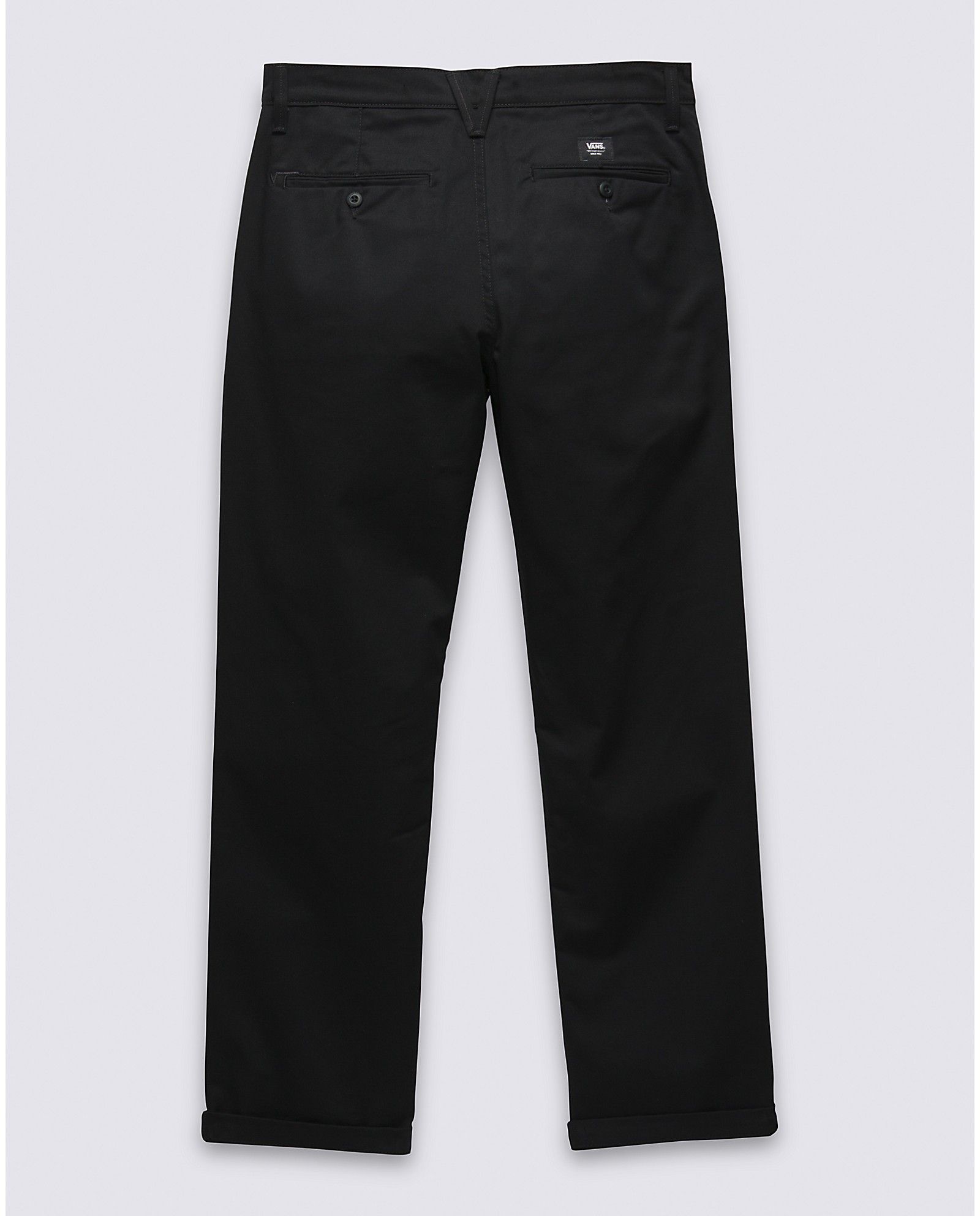Vans Men's Authentic Chino Relaxed Pants