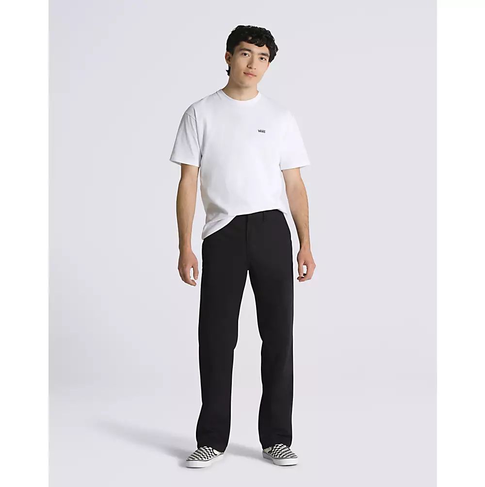 Vans Men's Authentic Chino Relaxed Pants