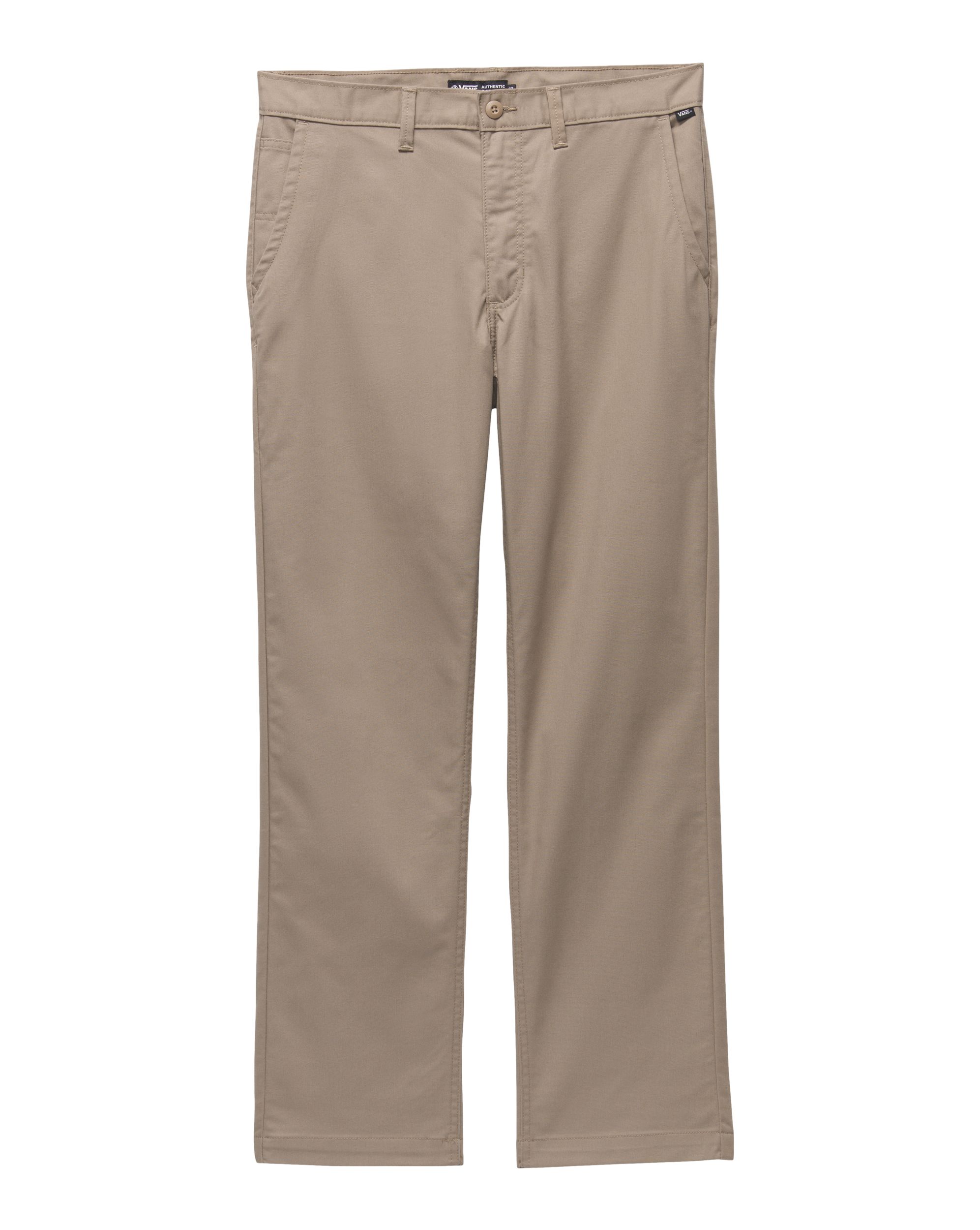 Vans Men's Authentic Chino Relaxed Pants
