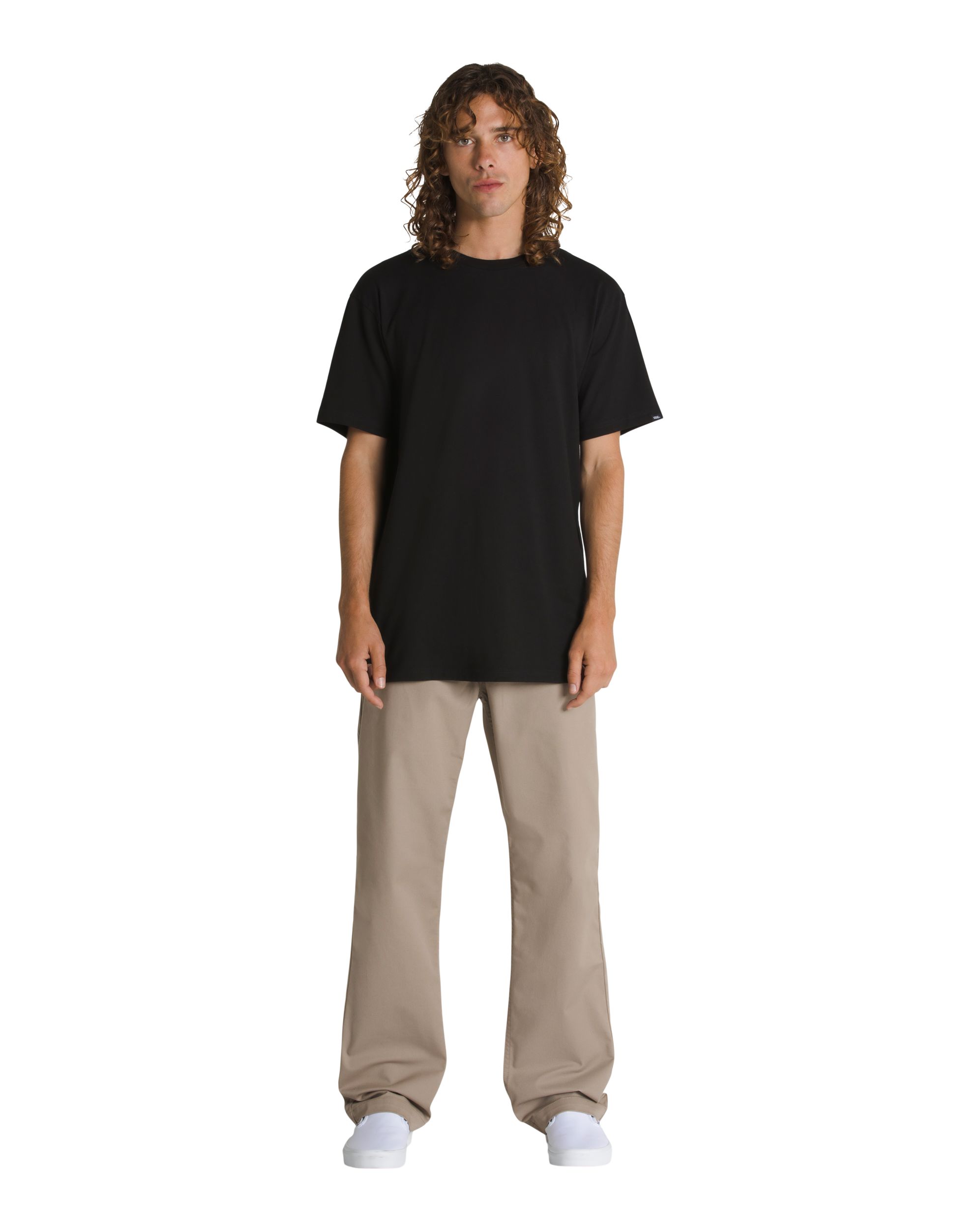 Vans Men's Authentic Chino Relaxed Pants