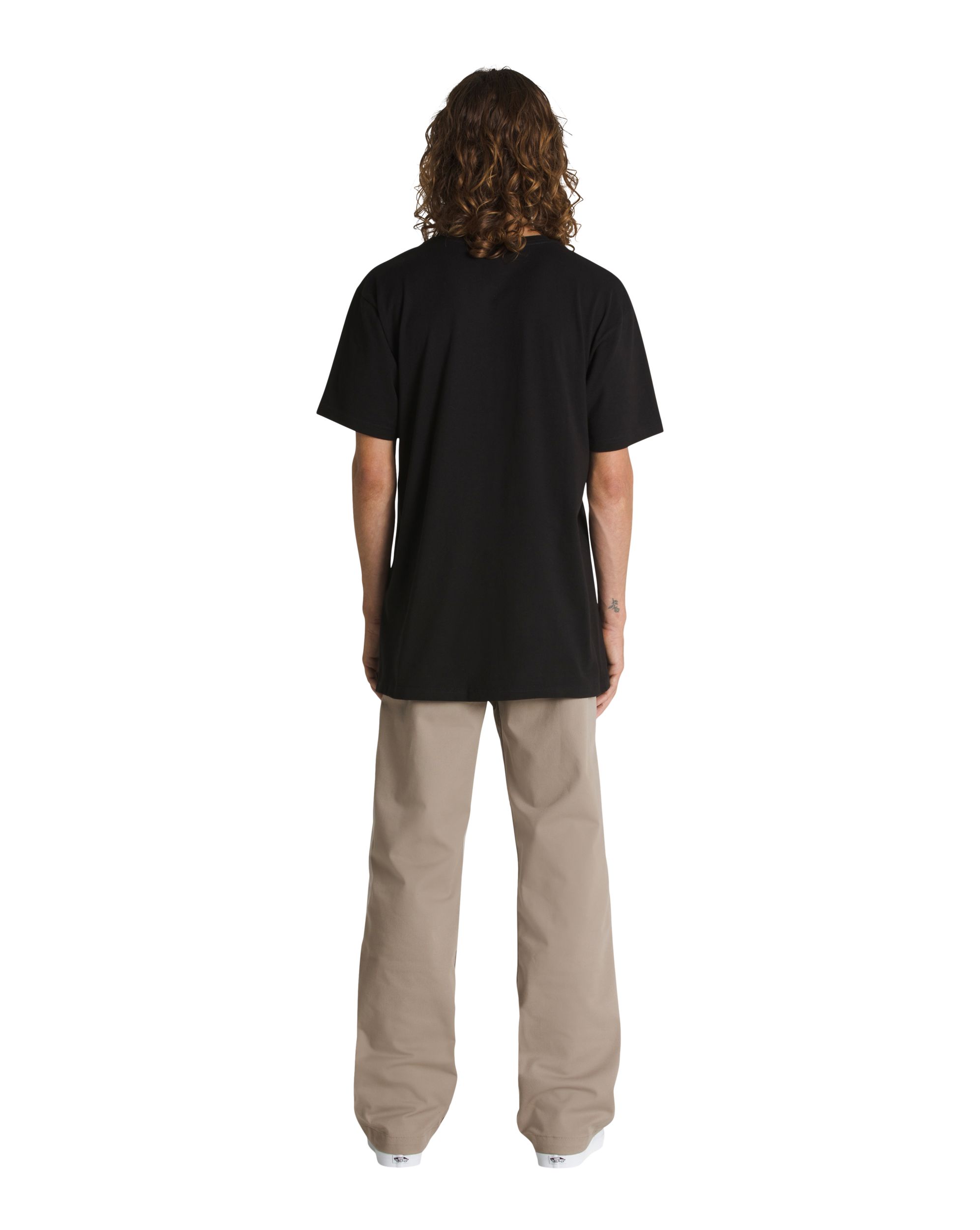 Vans Men's Authentic Chino Relaxed Pants