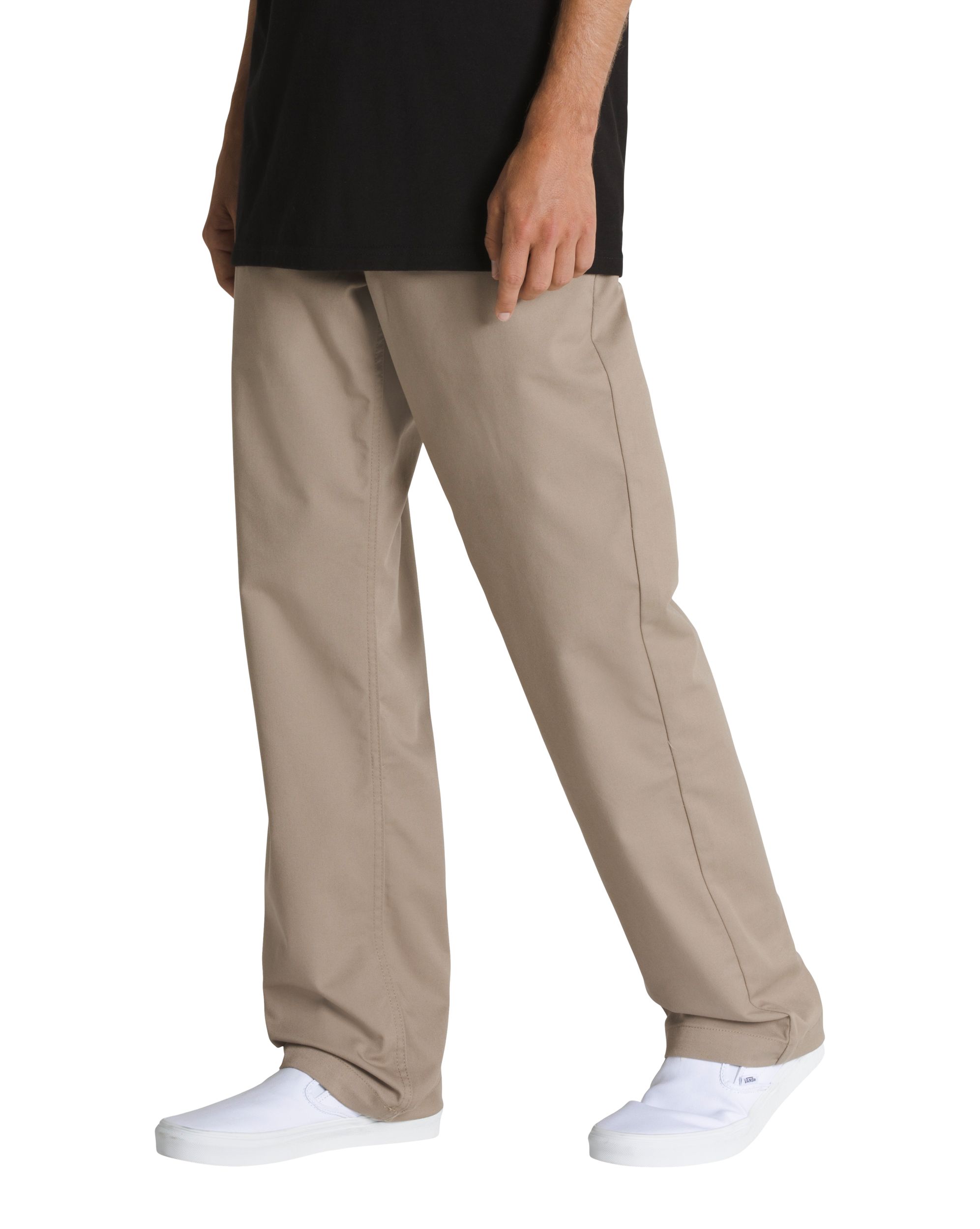 Vans Men's Authentic Chino Relaxed Pants