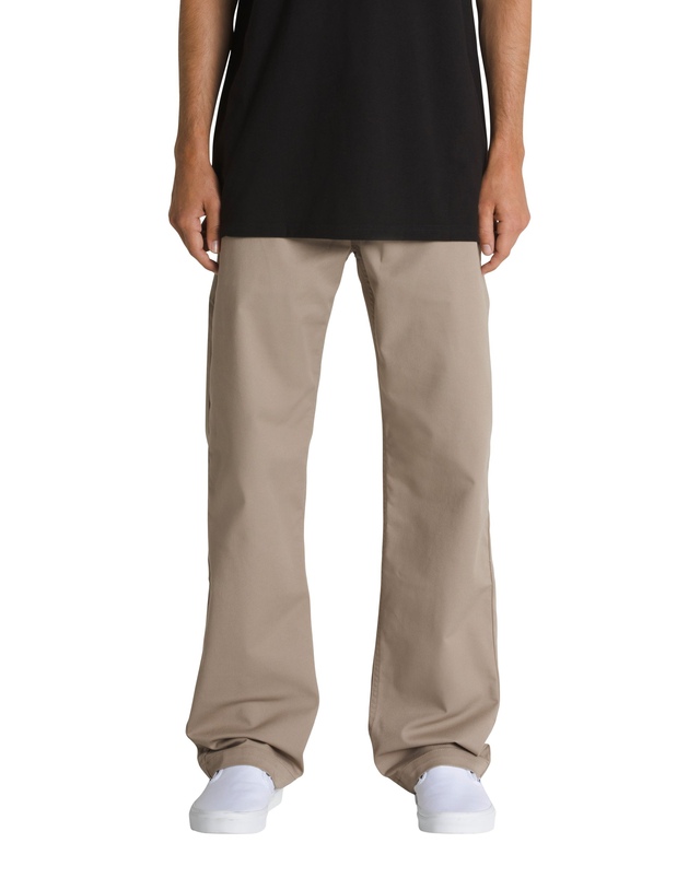 Vans Men's Authentic Chino Relaxed Pants