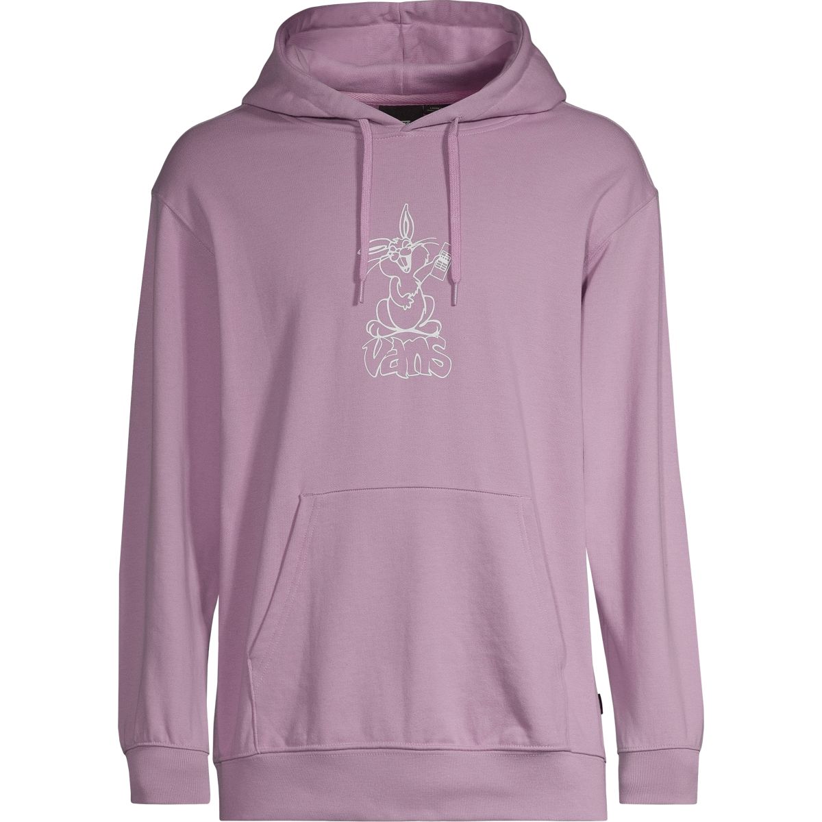 Vans Men's Crazy Eddy 66 Pullover Hoodie