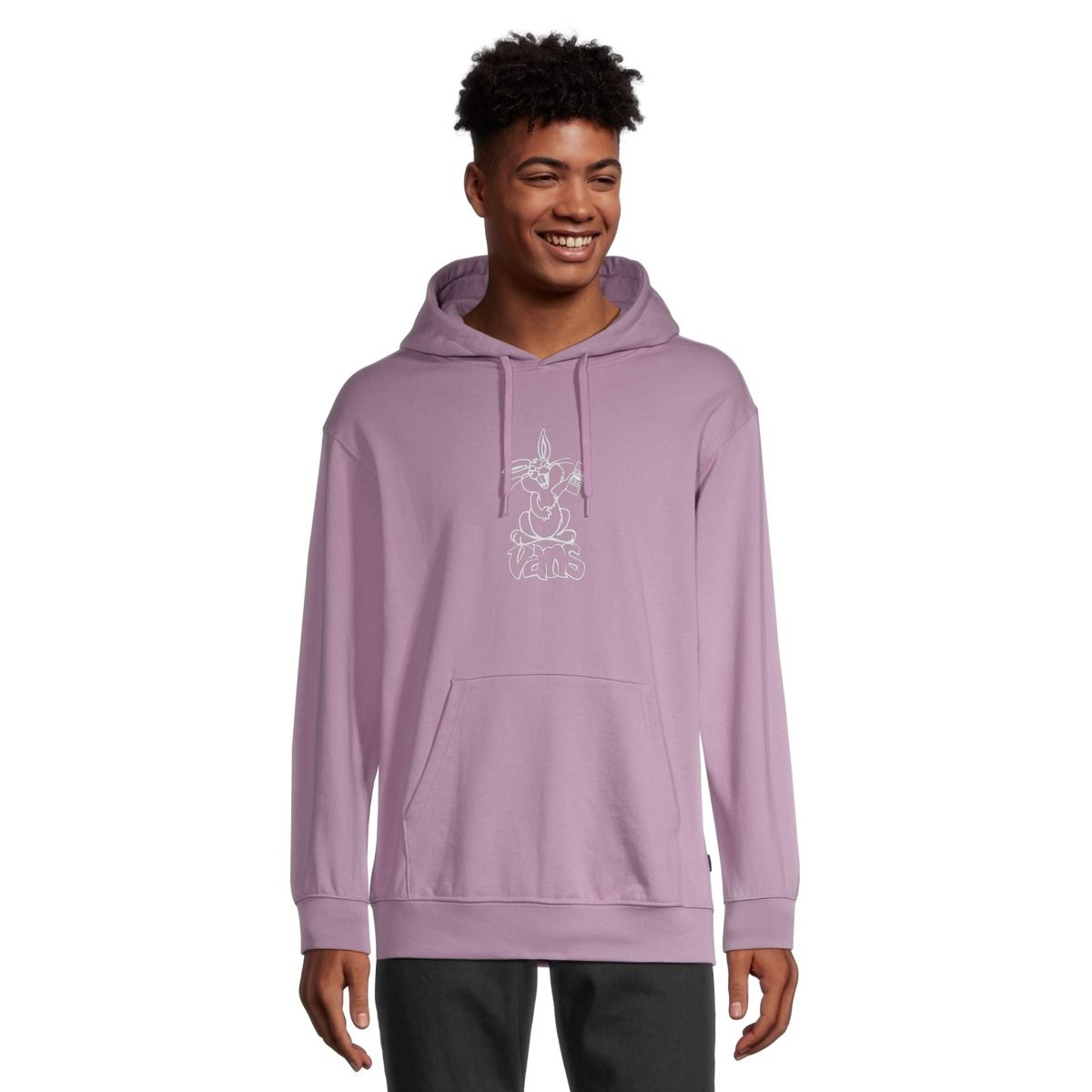 Vans Men's Crazy Eddy 66 Pullover Hoodie | SportChek
