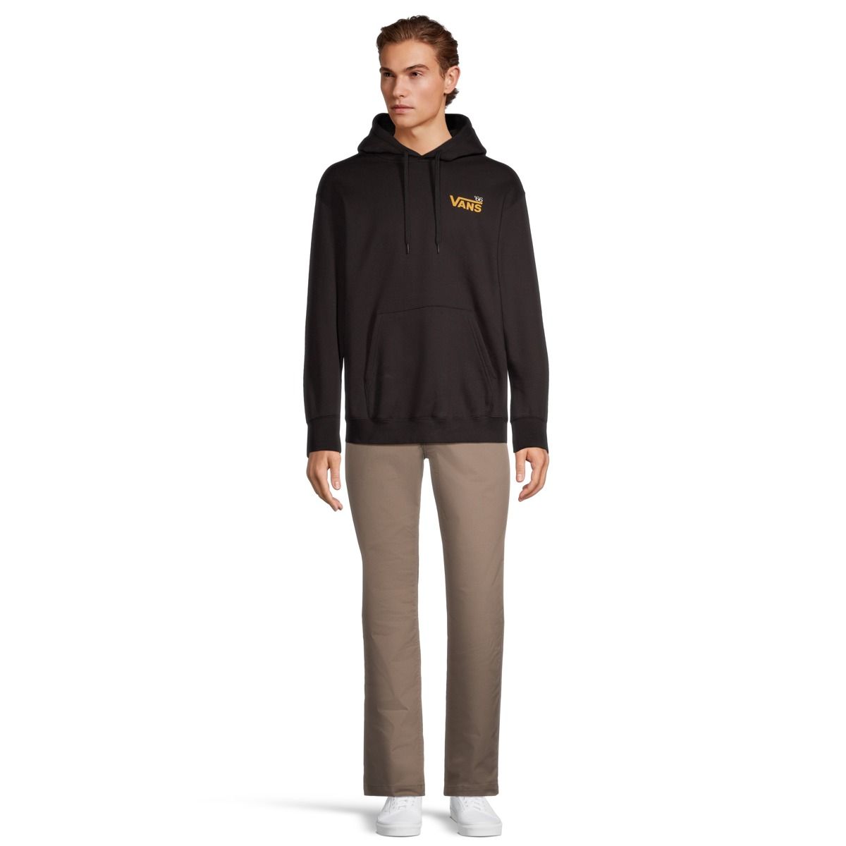 Vans Men's Posted Pullover Hoodie