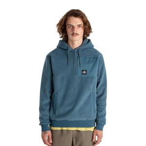 Vans Men's MTE Polartec Half Zip Hoodie