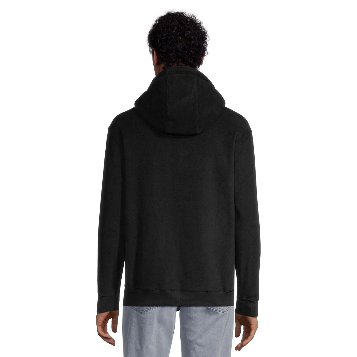 Vans Men's MTE Polartec Half Zip Hoodie