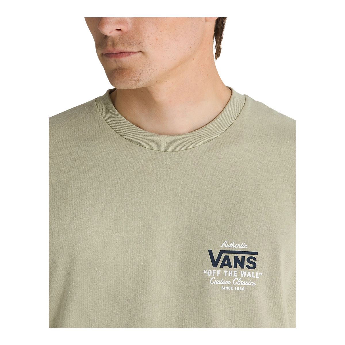 Vans Men's Holder St Classic T Shirt