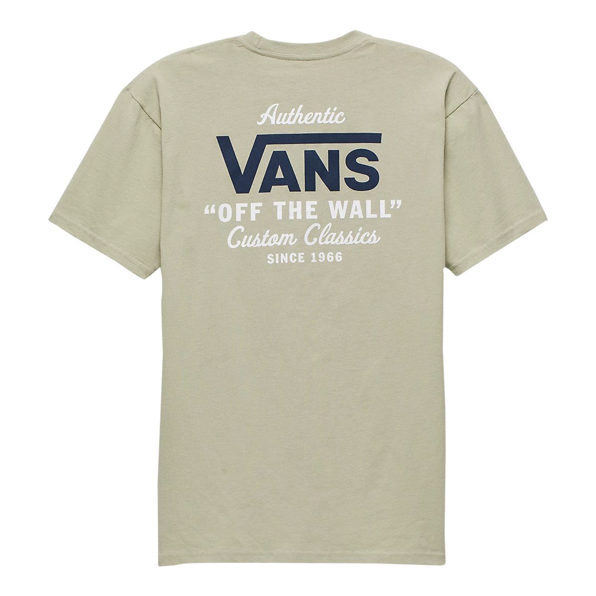 Vans Men's Holder St Classic T Shirt