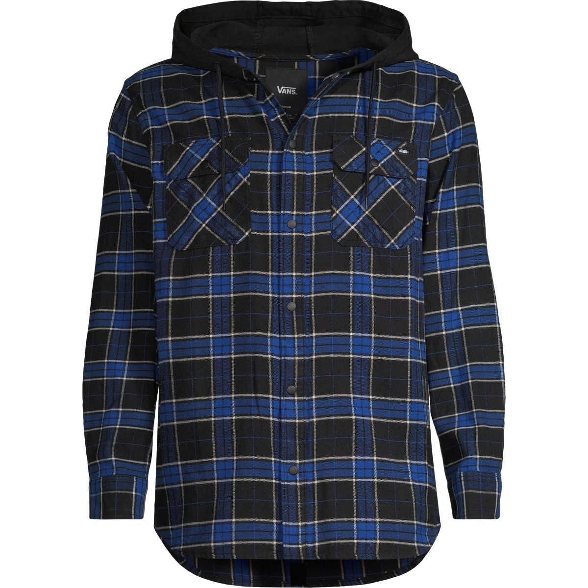 Vans Men's Parkway II Hooded Shirt | SportChek