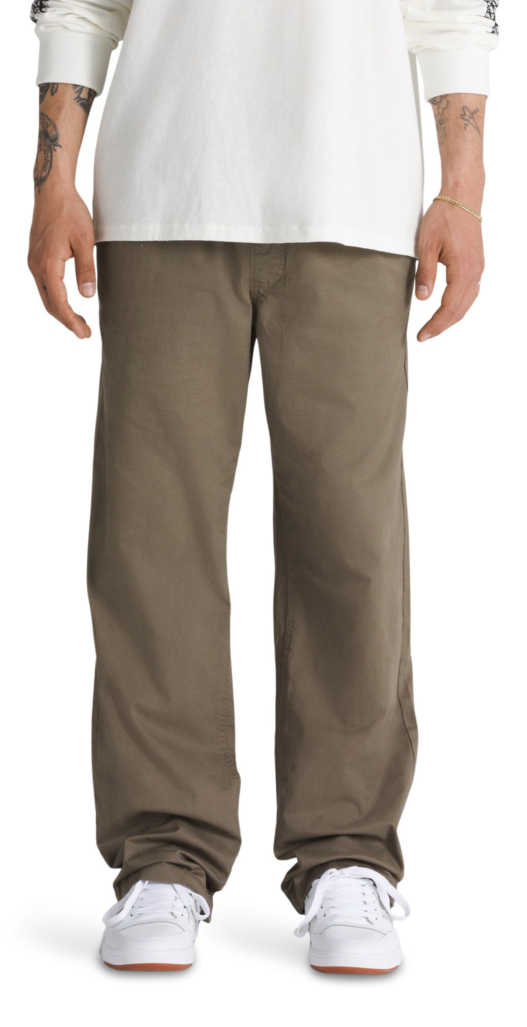 Vans Men's Range Relaxed Elastic Pants