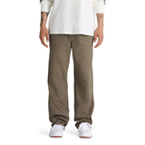 Vans Men's Range Relaxed Elastic Pants Front_Flat