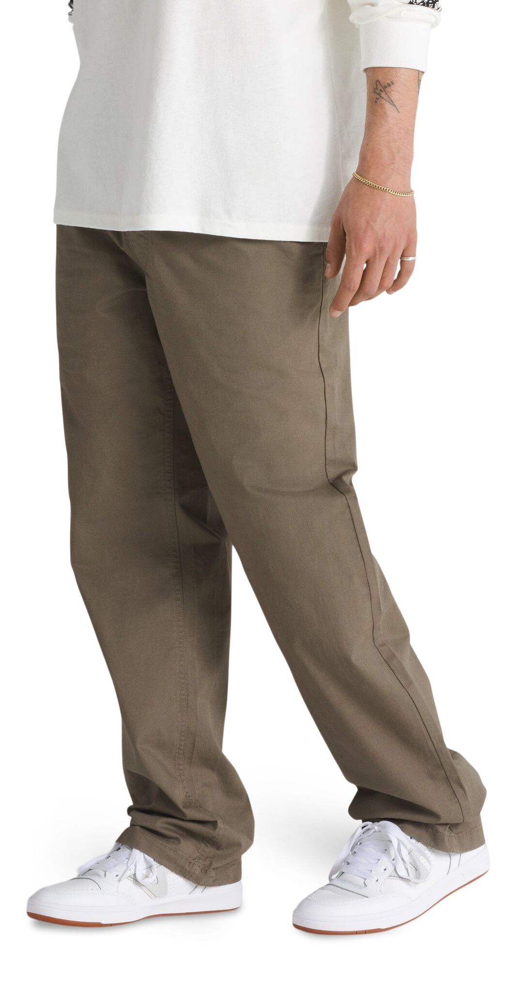 Vans Men's Range Relaxed Elastic Pants