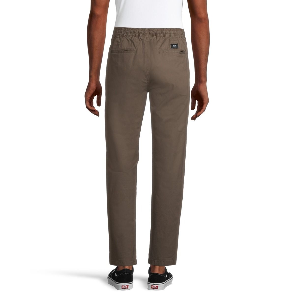 Vans Men's Range Relaxed Elastic Pants