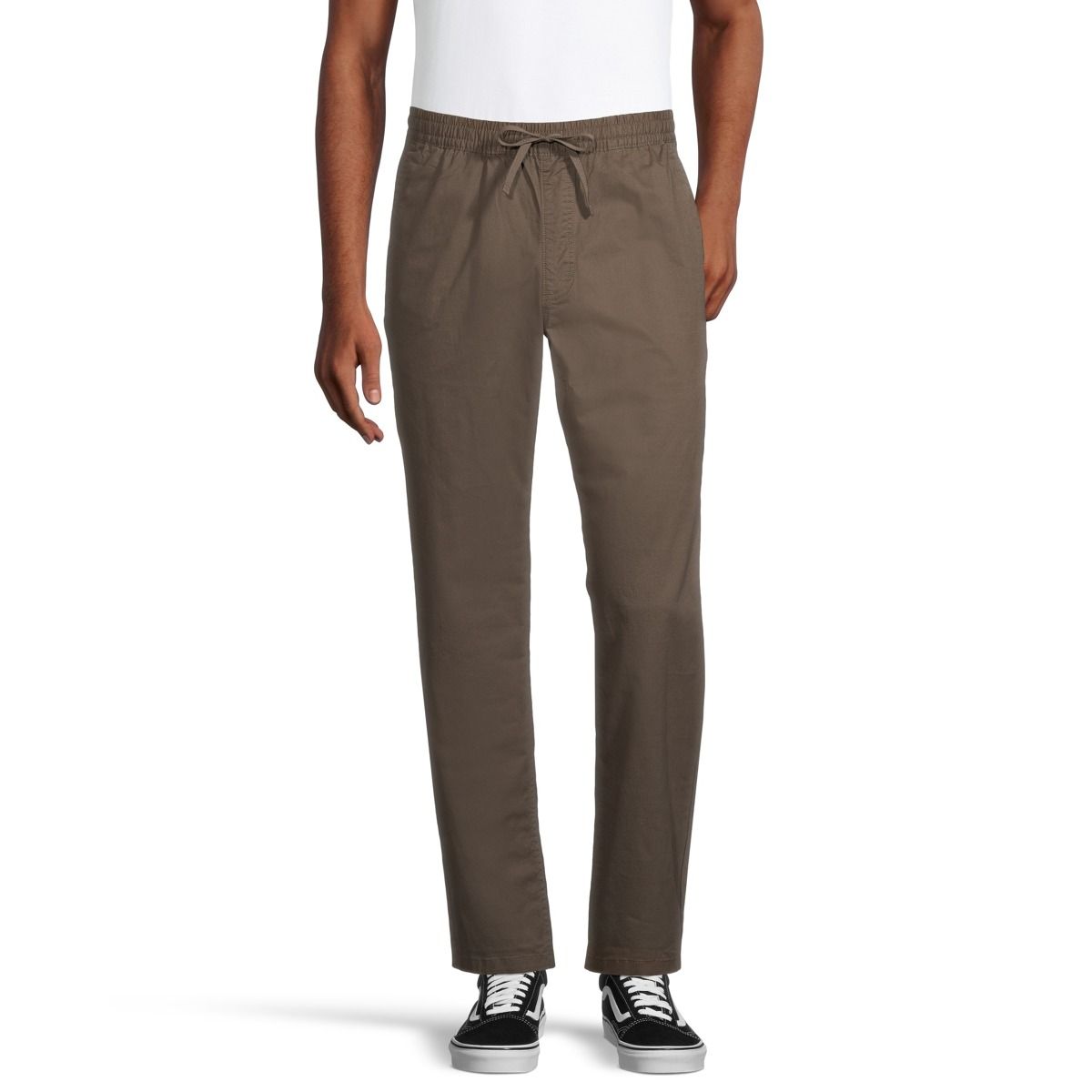 Vans Men's Range Relaxed Elastic Pants