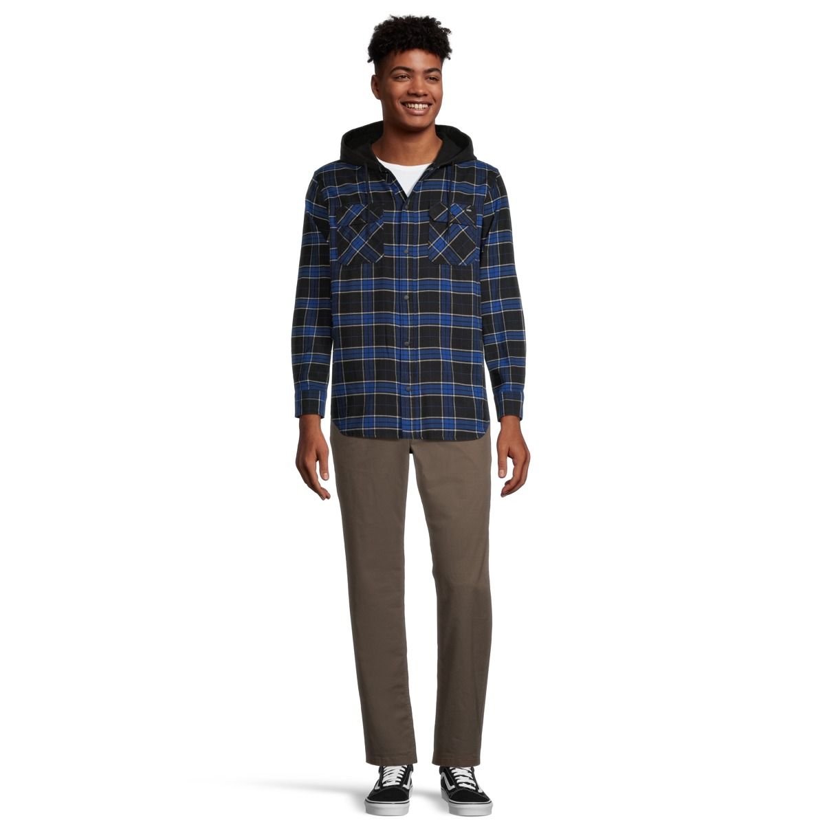 Vans Men's Range Relaxed Elastic Pants