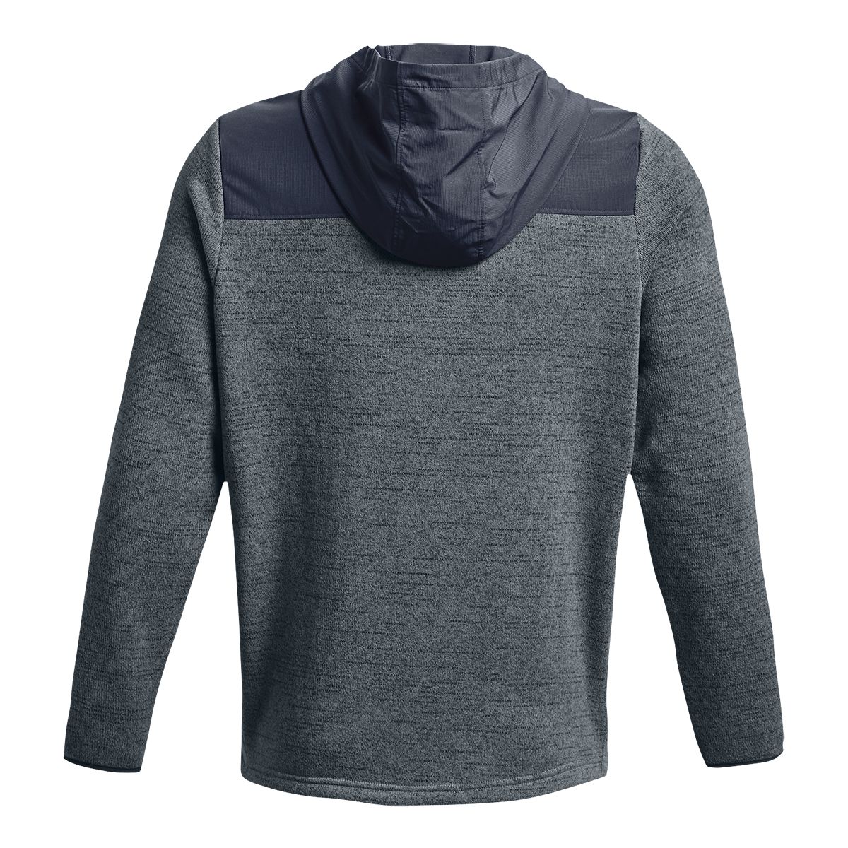 Under Armour Men's Specialist 1/2 Zip Hoodie