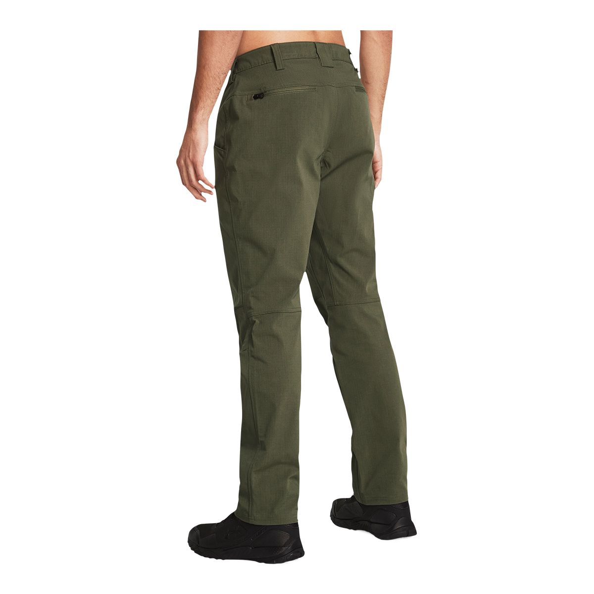 Under Armour Men's Enduro Elite Flat Front Pants