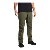 Under Armour Men's Enduro Elite Flat Front Pants Front_Angled_Right