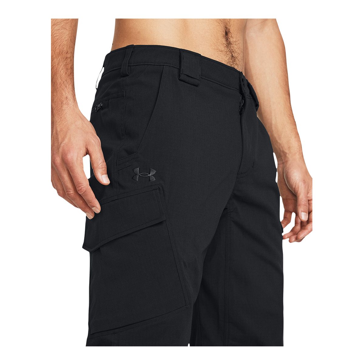 Under Armour Men's Enduro Elite Cargo Pants