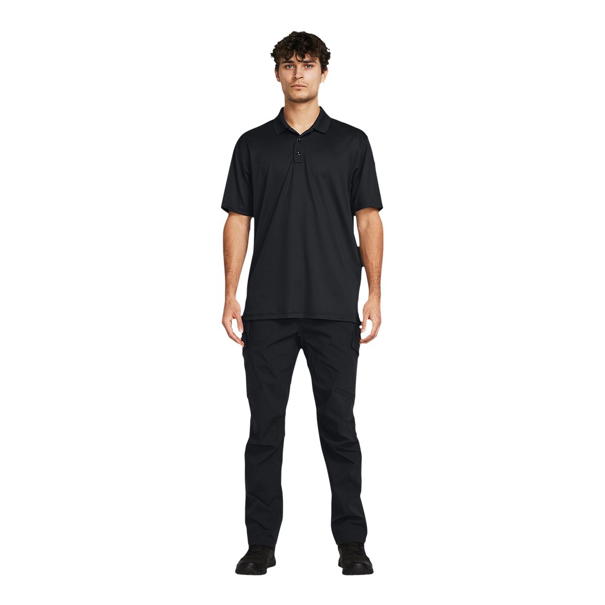 Under Armour Men's Enduro Elite Cargo Pants