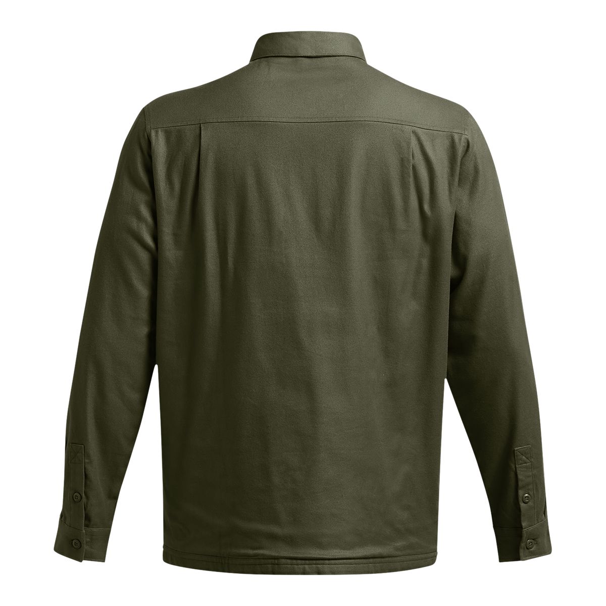 Under Armour Men's Expanse Lined Flannel