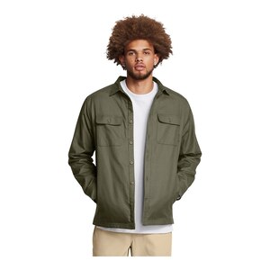 Under Armour Men's Expanse Lined Flannel