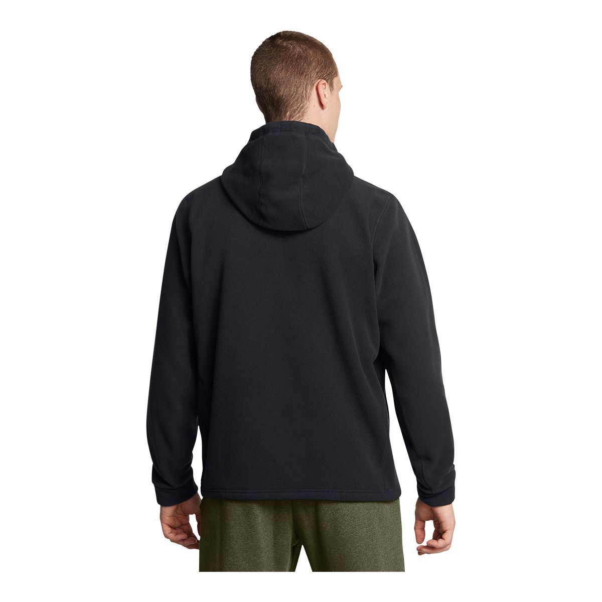 Under Armour Men's Expanse Fleece Hoodie