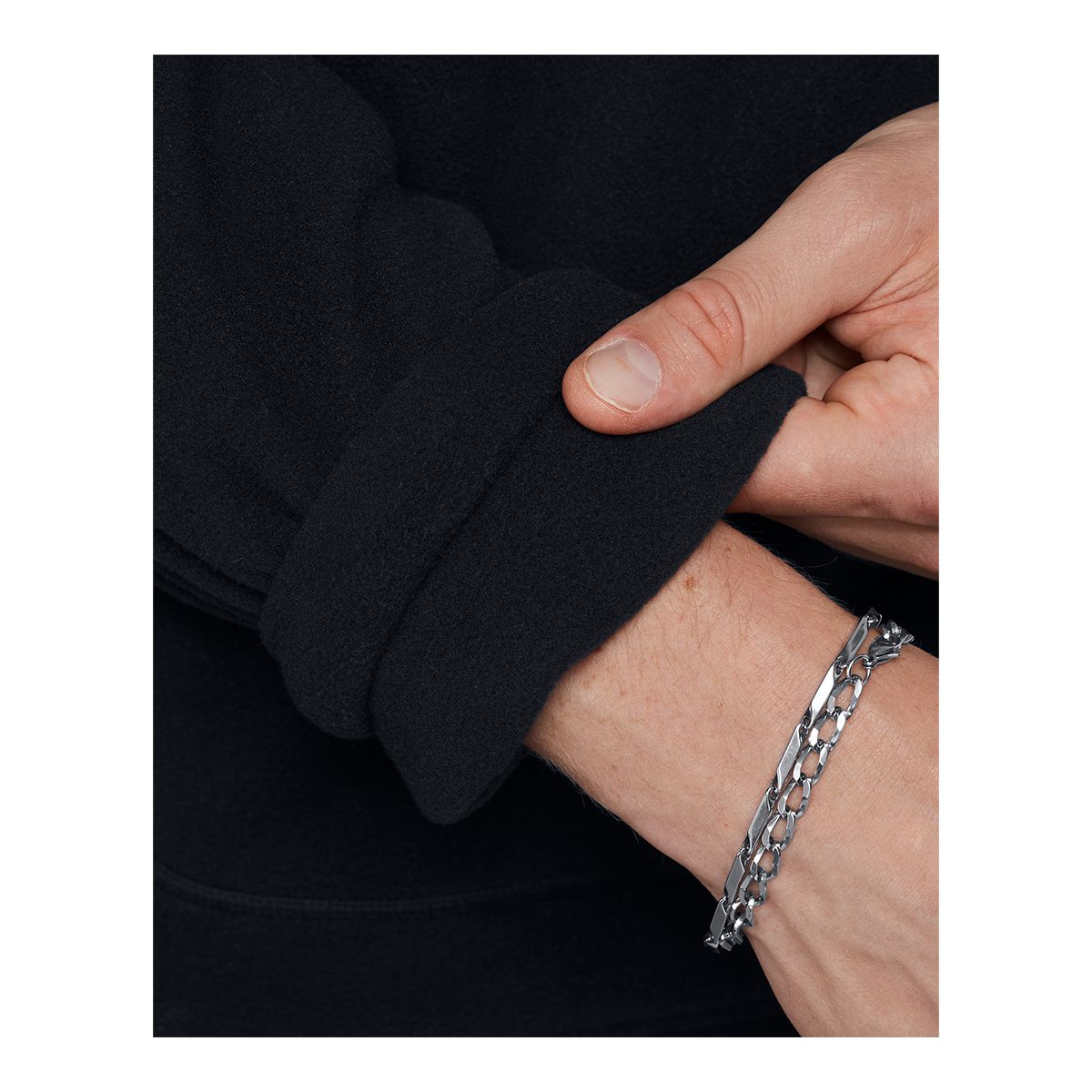 Under Armour Men's Expanse Fleece Hoodie