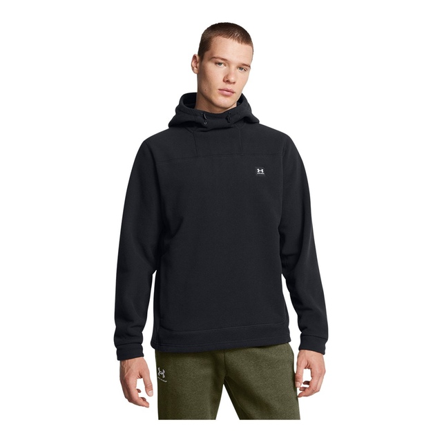 Under Armour Men's Expanse Fleece Hoodie