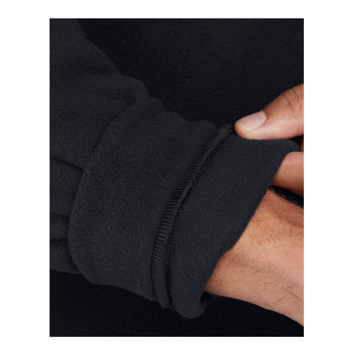 Under Armour Men's Expanse Full Zip Long Sleeve Top