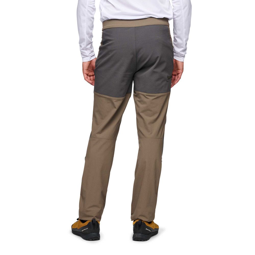 Black Diamond Men's Alpine Hybrid Pants