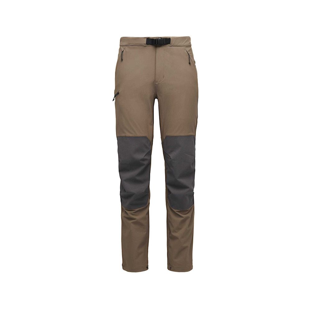 Black Diamond Men's Alpine Hybrid Pants