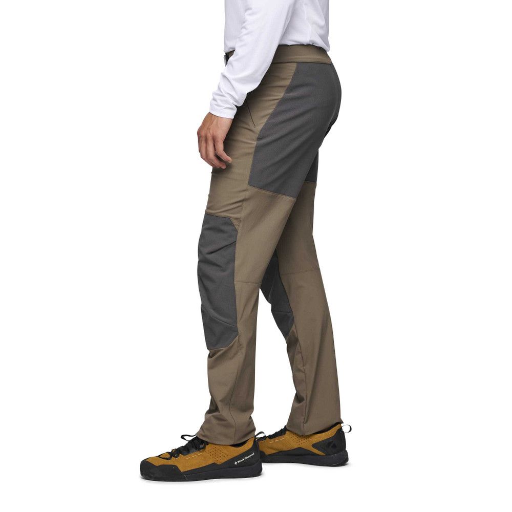 Black Diamond Men's Alpine Hybrid Pants