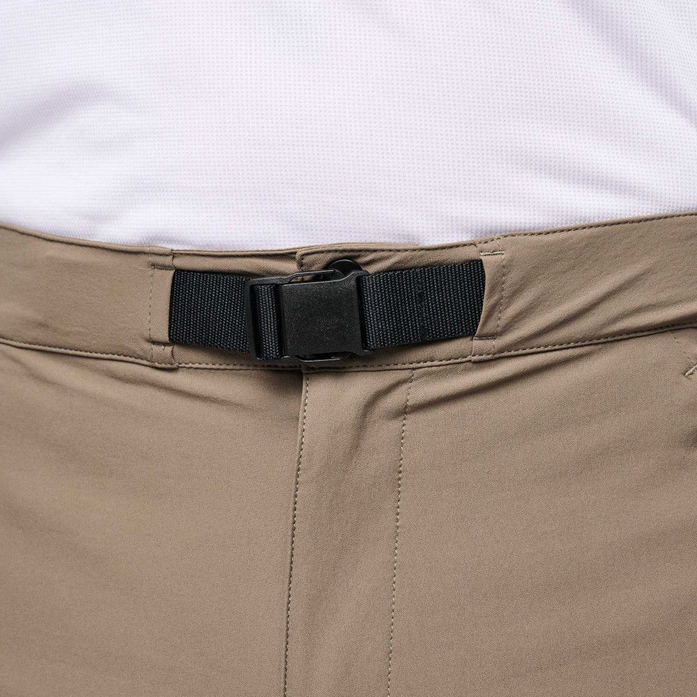 Black Diamond Men's Alpine Hybrid Pants