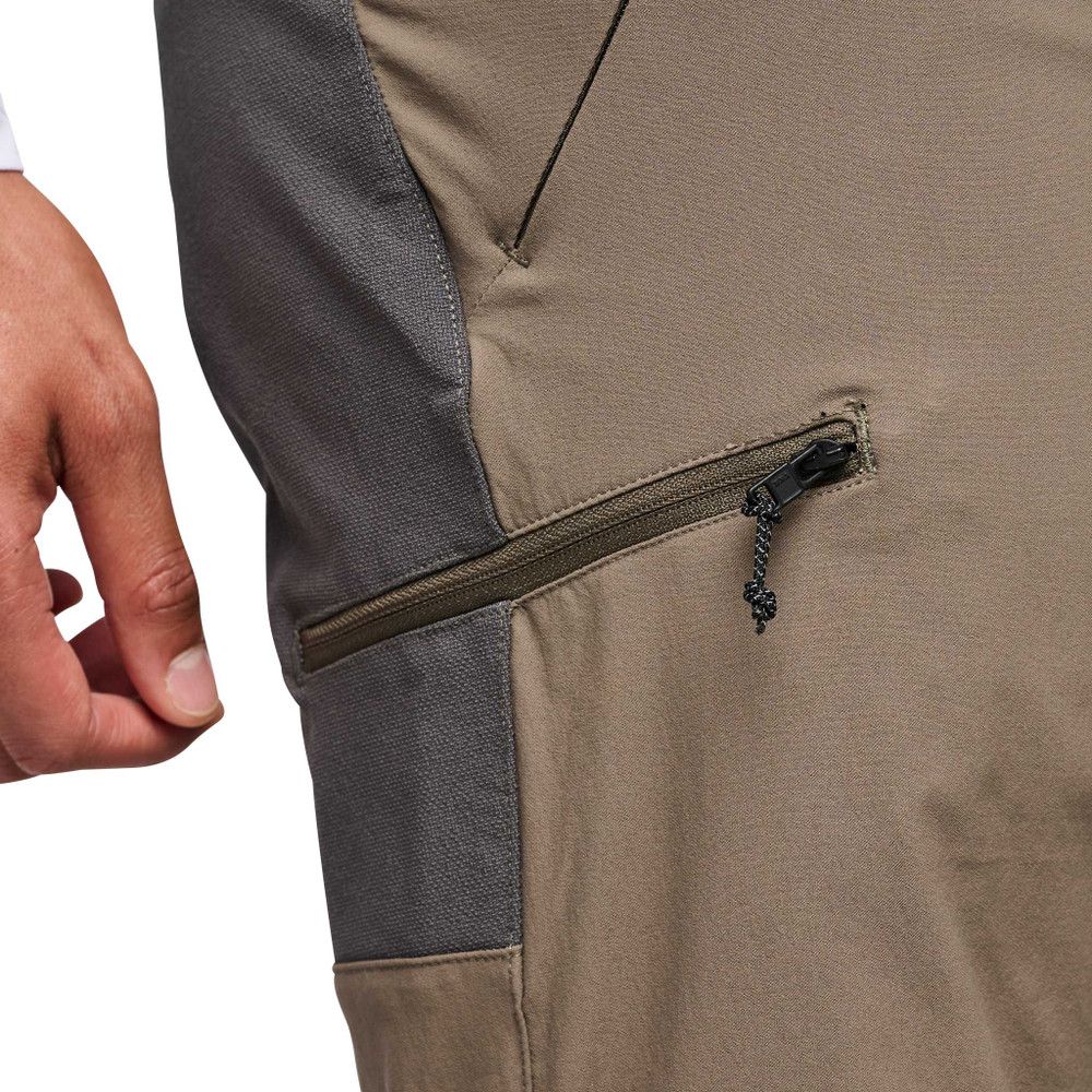 Black Diamond Men's Alpine Hybrid Pants