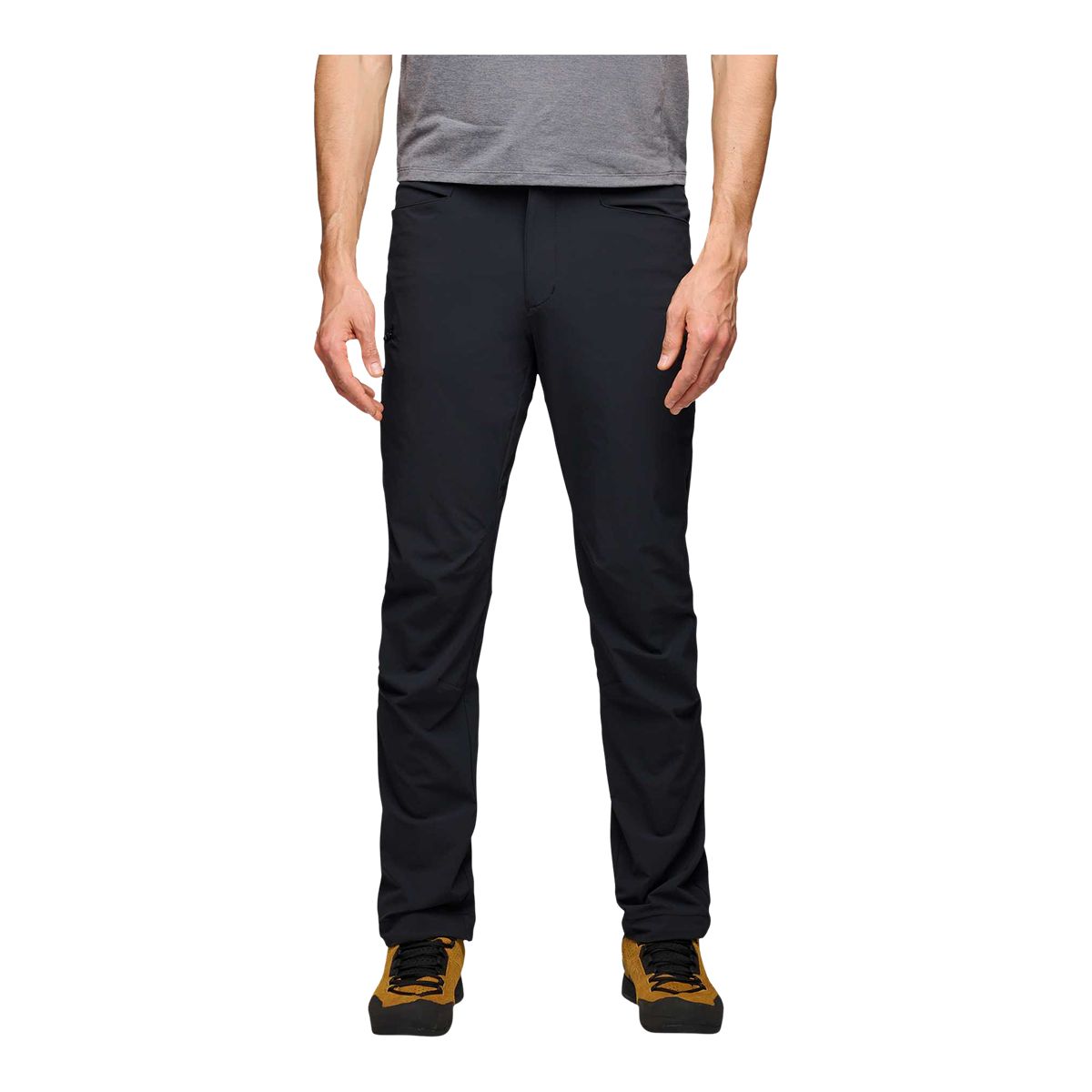 Black Diamond Men's Alpine Light Pants