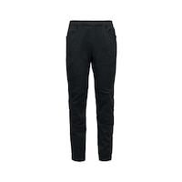 Black Diamond Men's Notion Pants Front_Flat