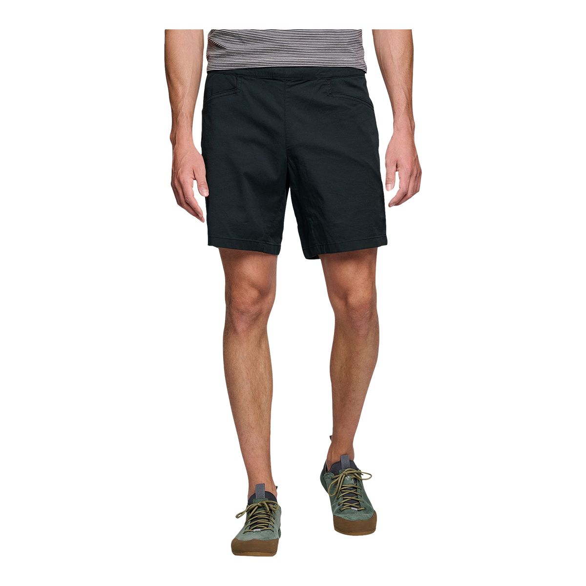 Black Diamond Men's Notion Shorts