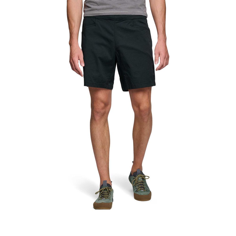 Black Diamond Men's Notion Shorts