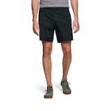 Black Diamond Men's Notion Shorts Front_Flat