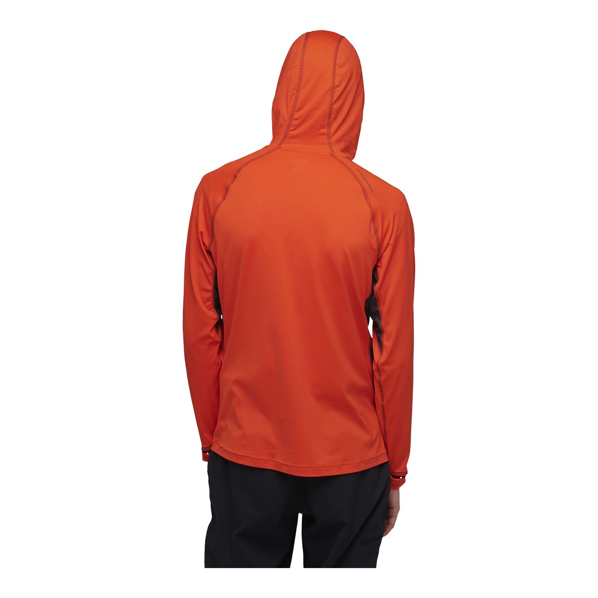 Black Diamond Men's Alpenglow Pro Hoodie