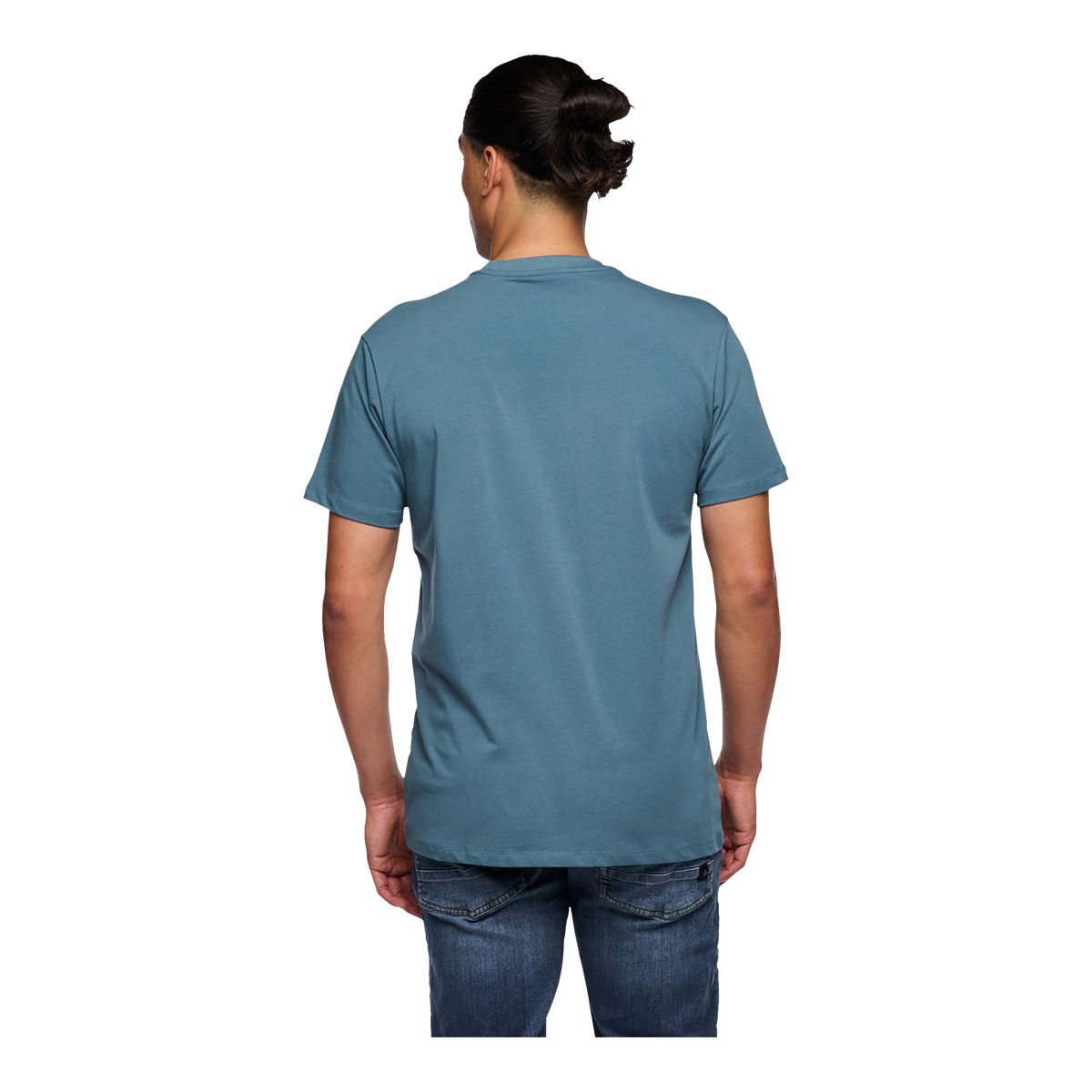 Black Diamond Men's Chalked Up 2.0 T Shirt