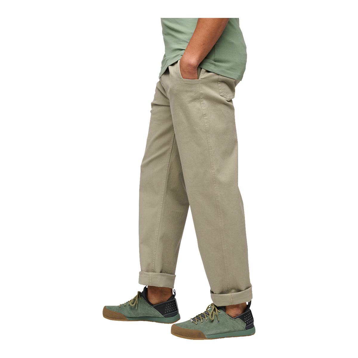 Black Diamond Men's Dirtbag Pants