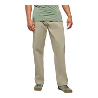 Black Diamond Men's Dirtbag Pants Front_Flat