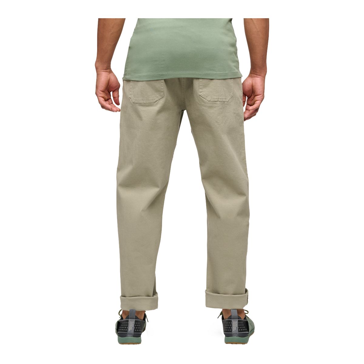 Black Diamond Men's Dirtbag Pants