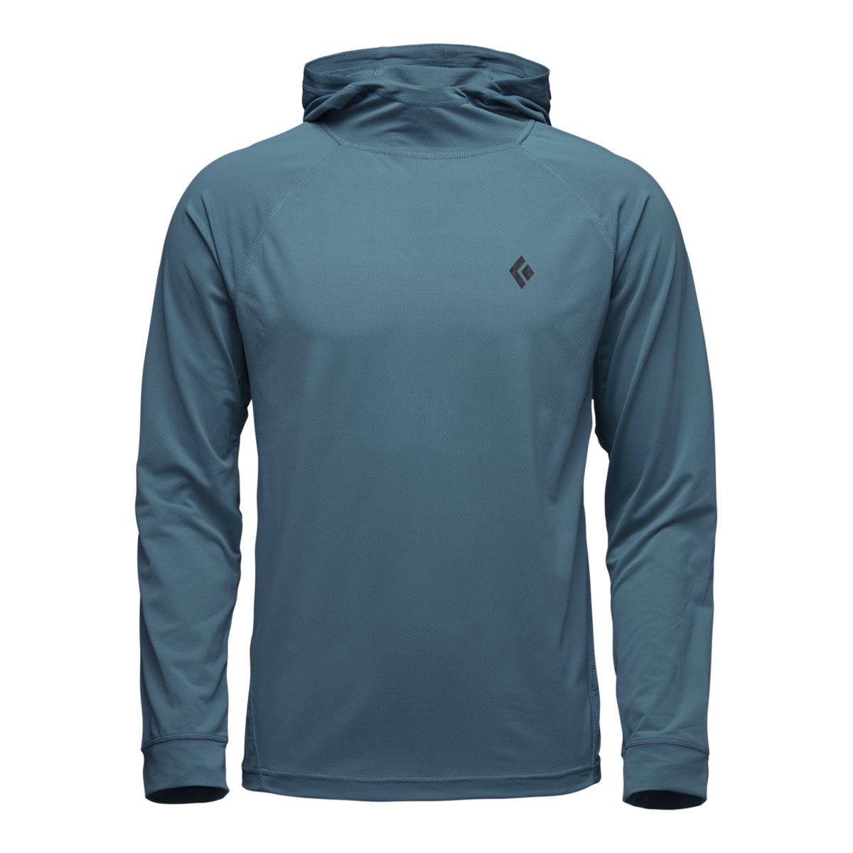Black Diamond Men's Alpenglow Hoodie