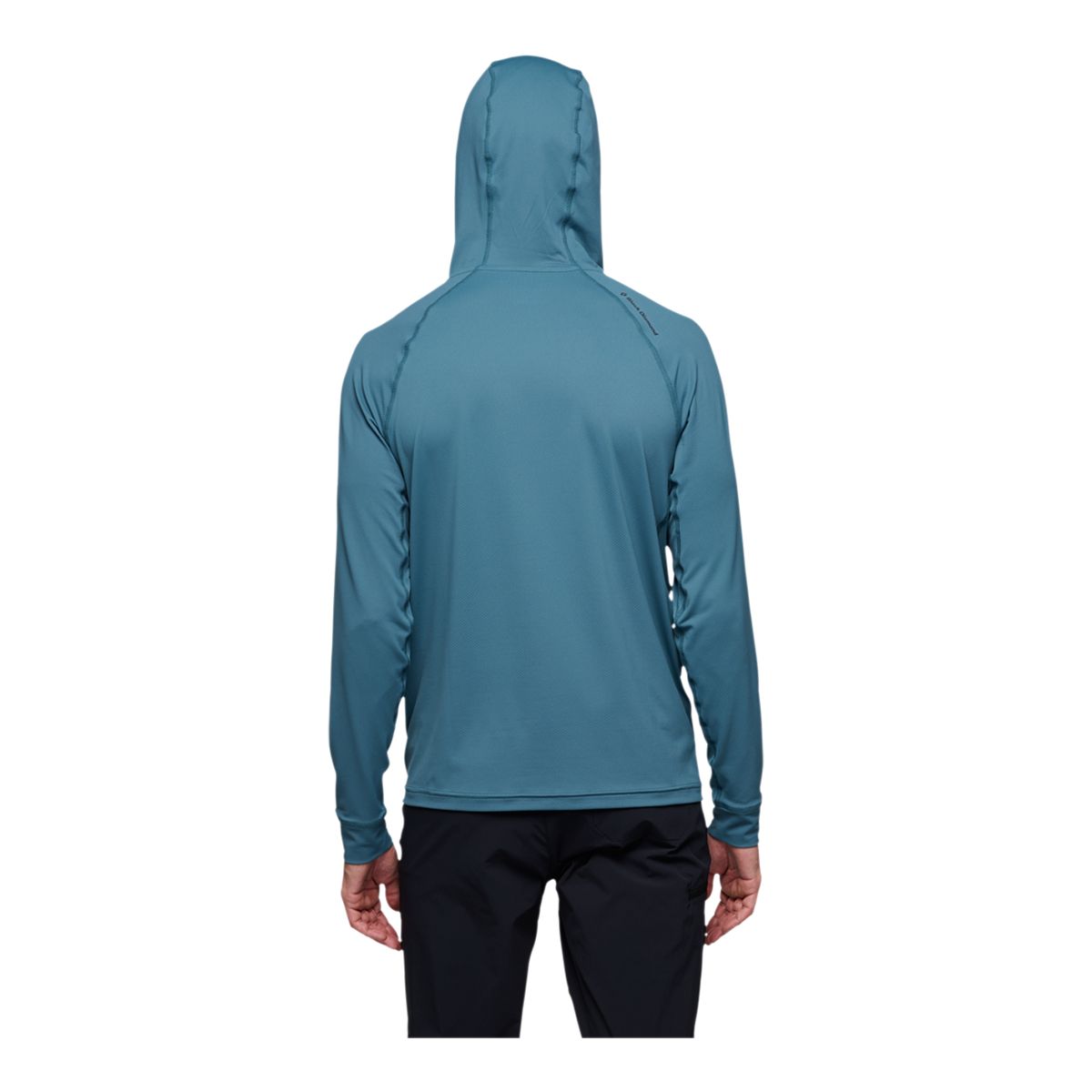 Black Diamond Men's Alpenglow Hoodie